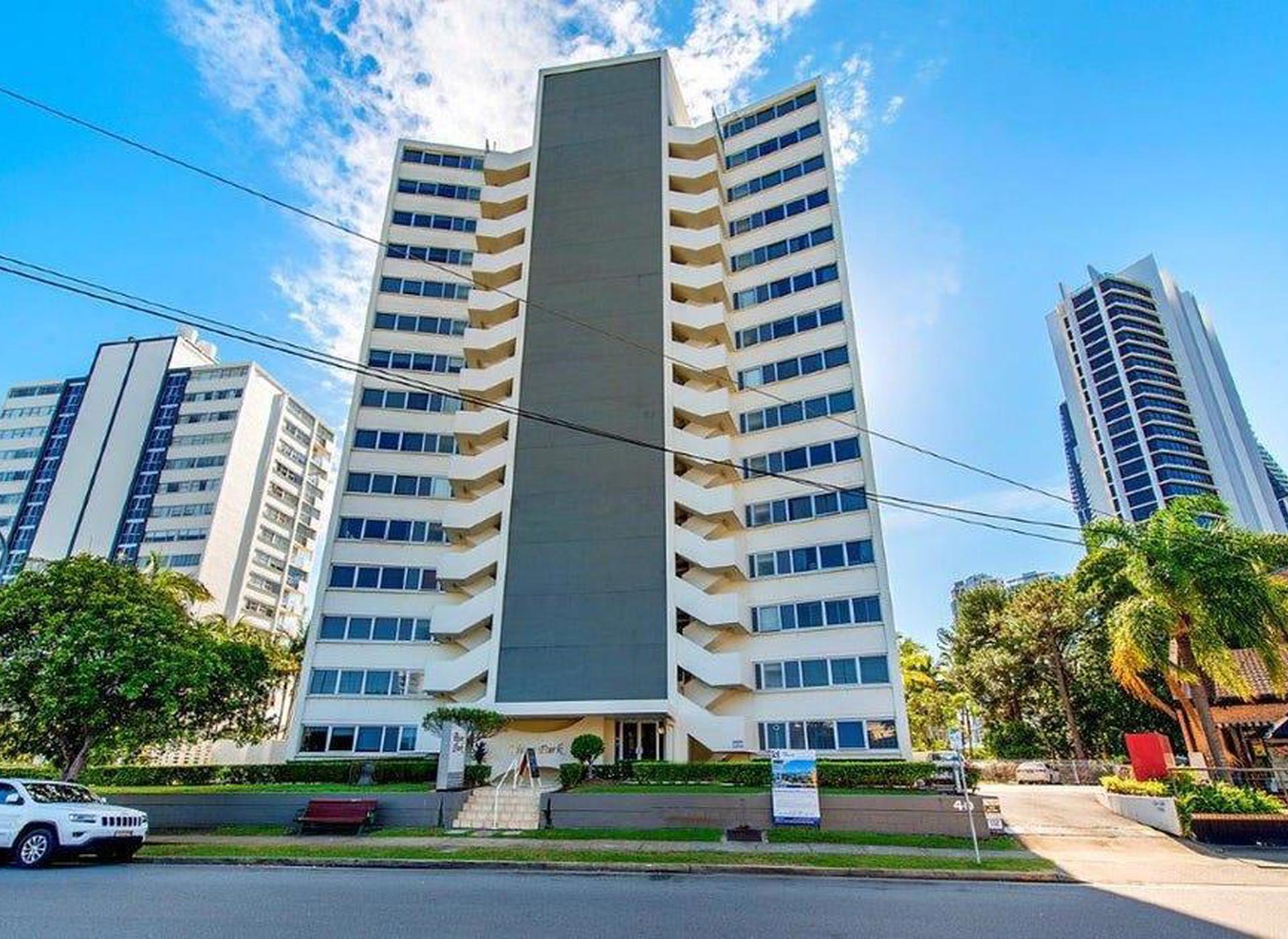 103/40 Watson Esplanade, Surfers Paradise