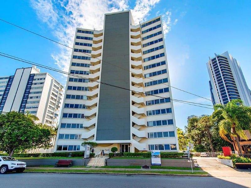 103/40 Watson Esplanade, Surfers Paradise
