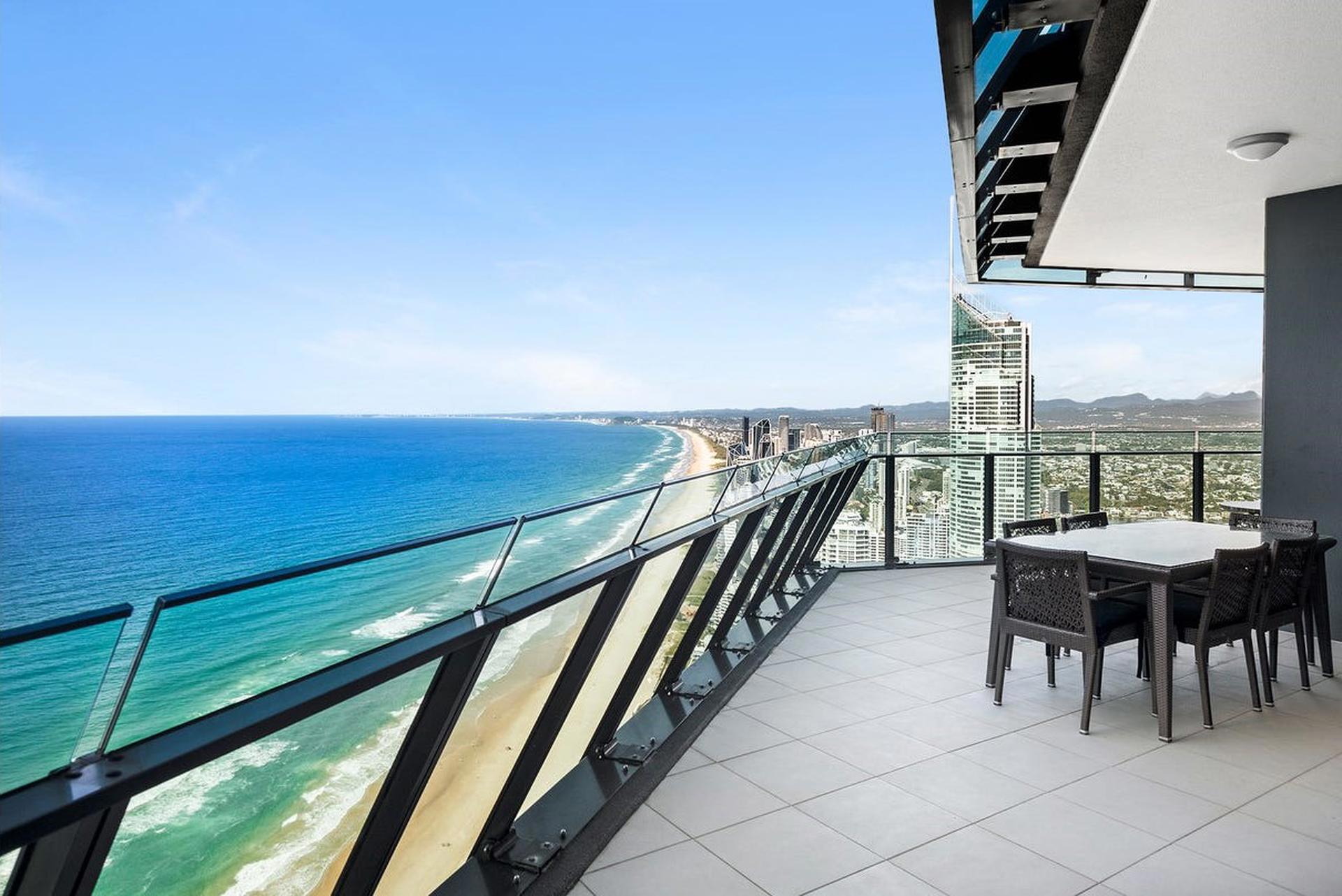6301/4 The Esplanade , Surfers Paradise