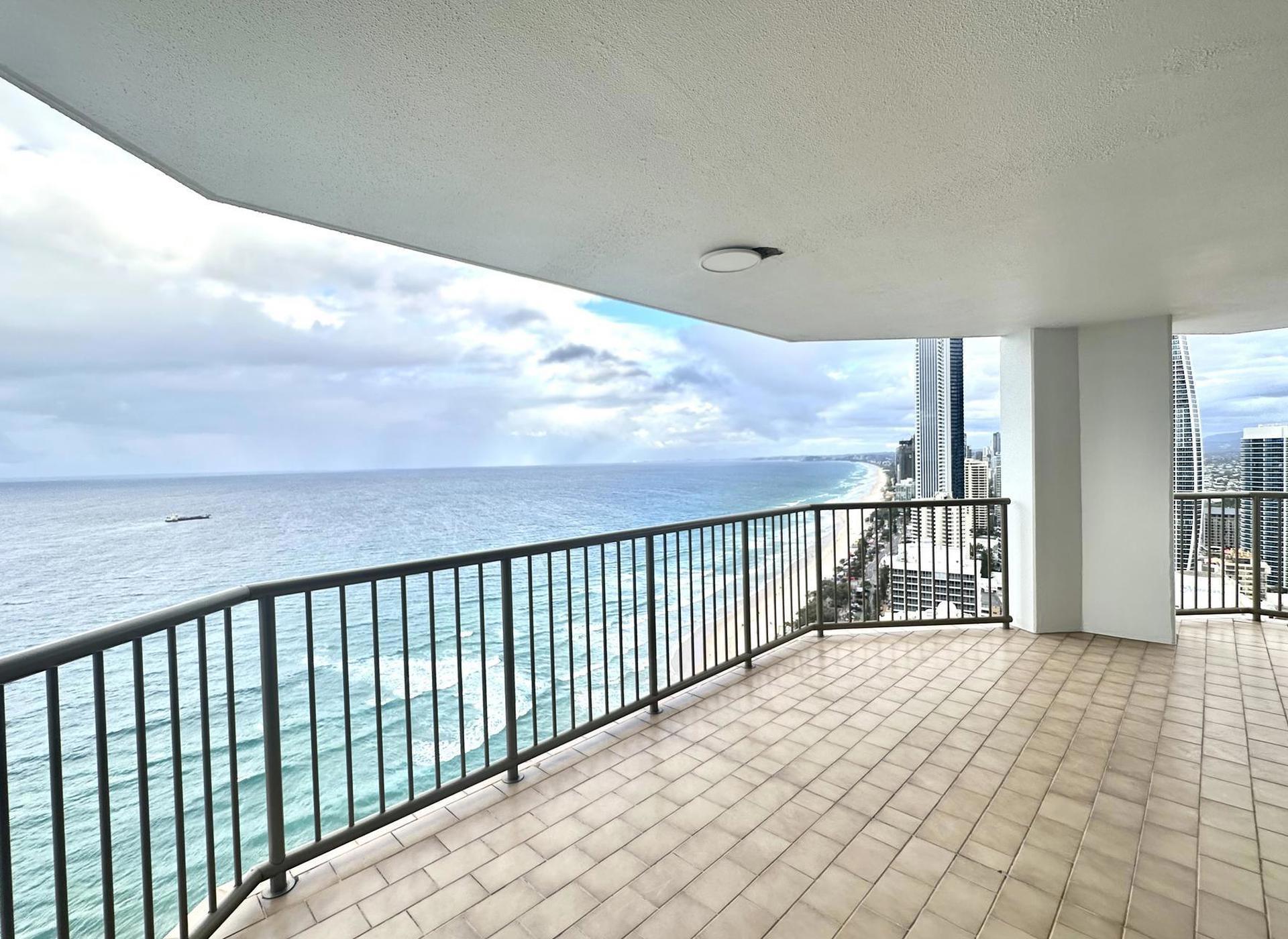 38F/80 The Esplanade, Surfers Paradise