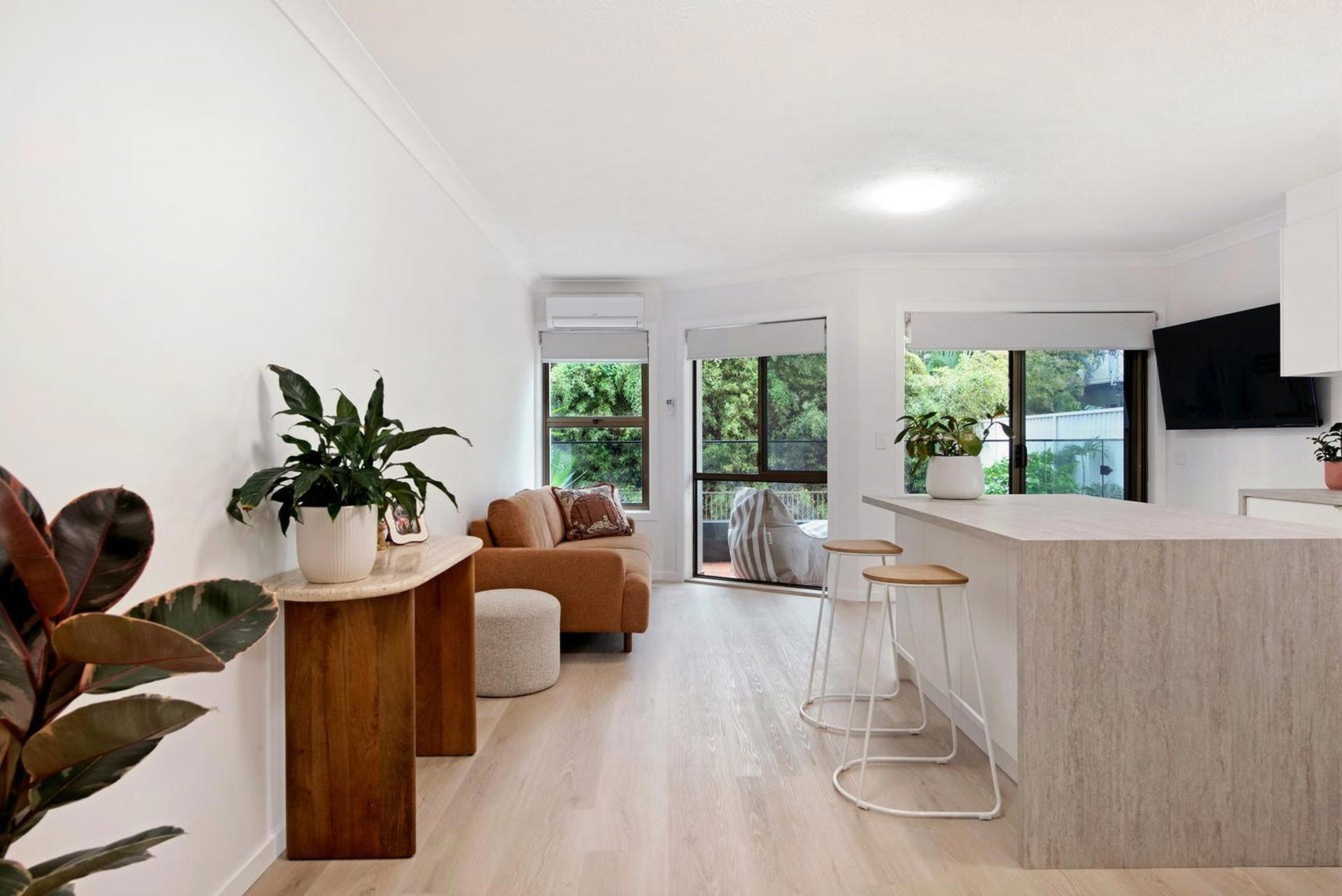 3/17 Frederick Street, Surfers Paradise