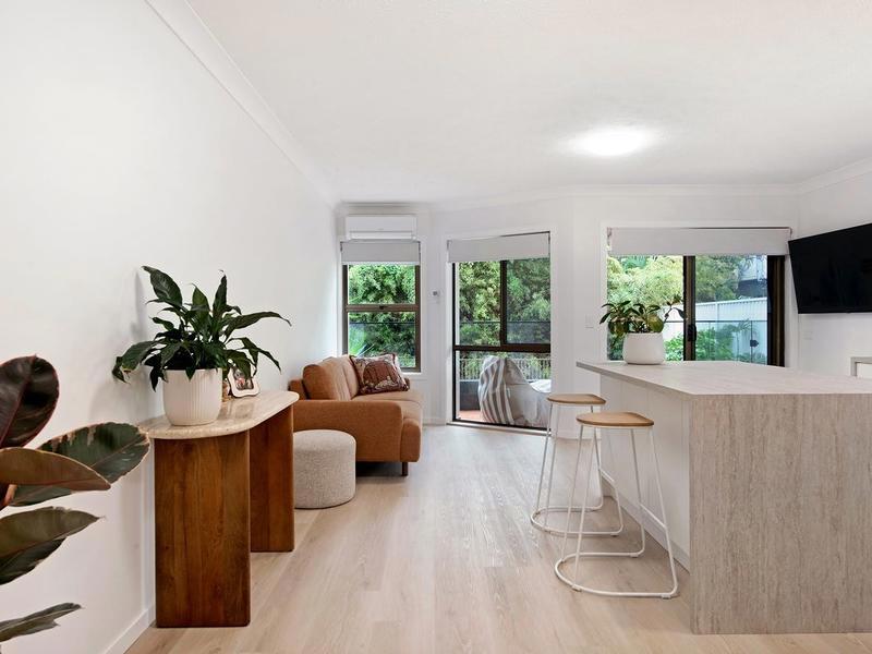 3/17 Frederick Street, Surfers Paradise