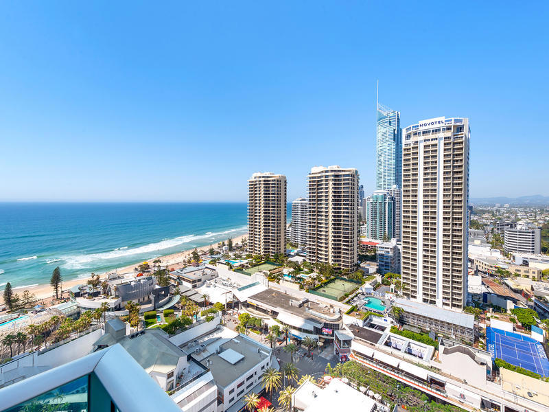 21905/3113 Surfers Paradise Boulevard, Surfers Paradise