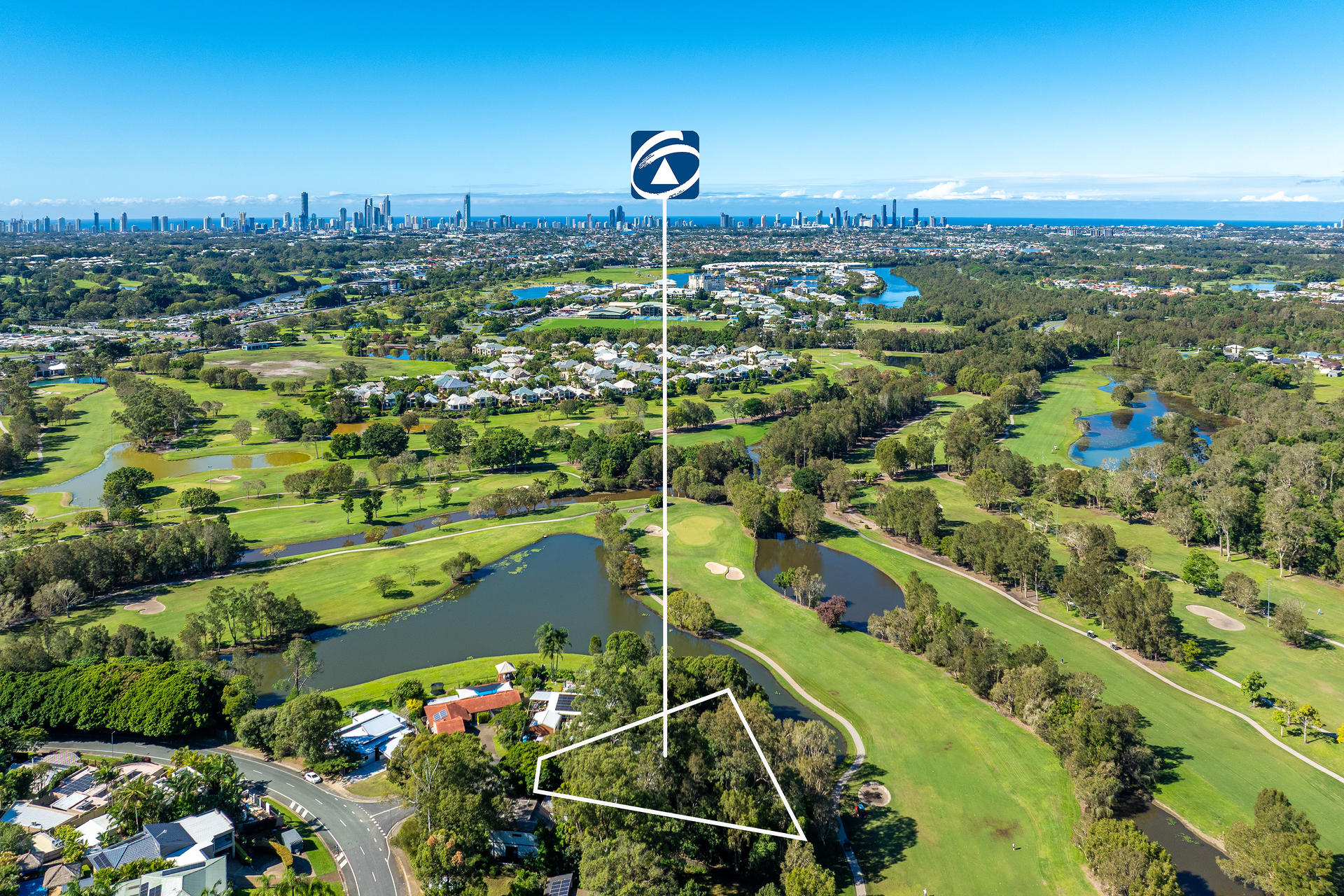 3 Arbour Place , Carrara