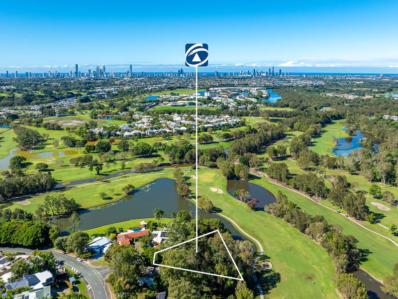3 Arbour Place , Carrara