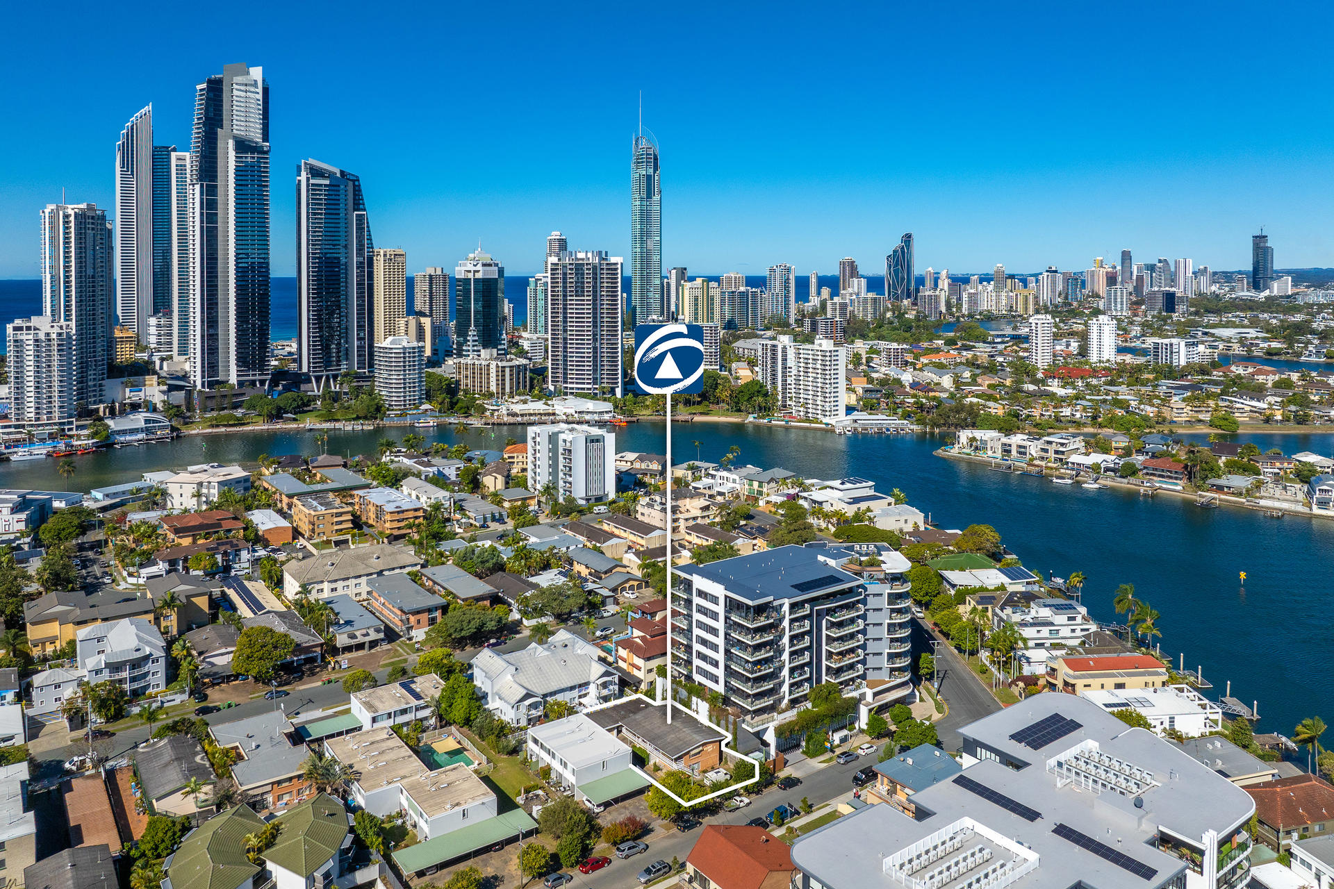 7 Weemala Street, Surfers Paradise