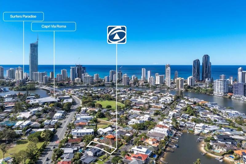 45 Salerno Street, Isle Of Capri