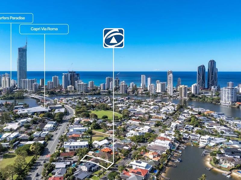 45 Salerno Street, Isle Of Capri