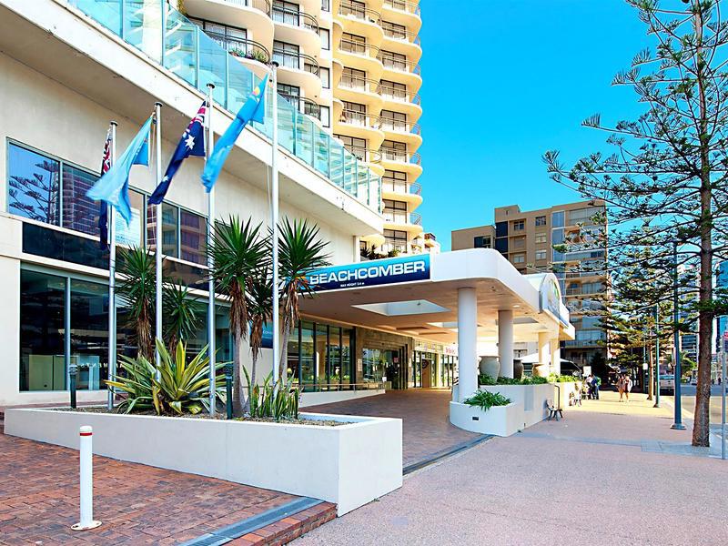 1001/18 Hanlan Street, Surfers Paradise
