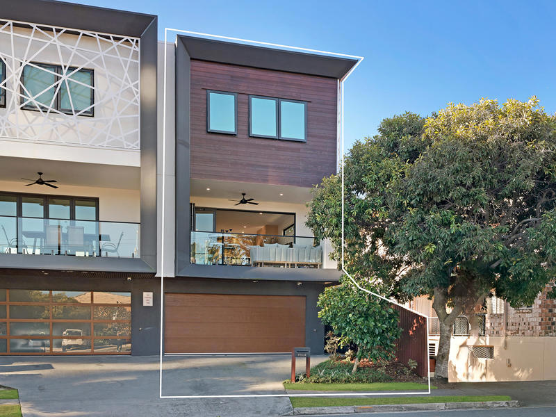 4/27 Burra Street, Surfers Paradise