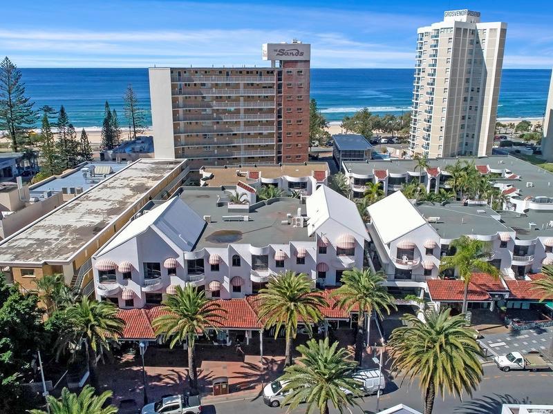 23/35 Orchid Avenue, Surfers Paradise