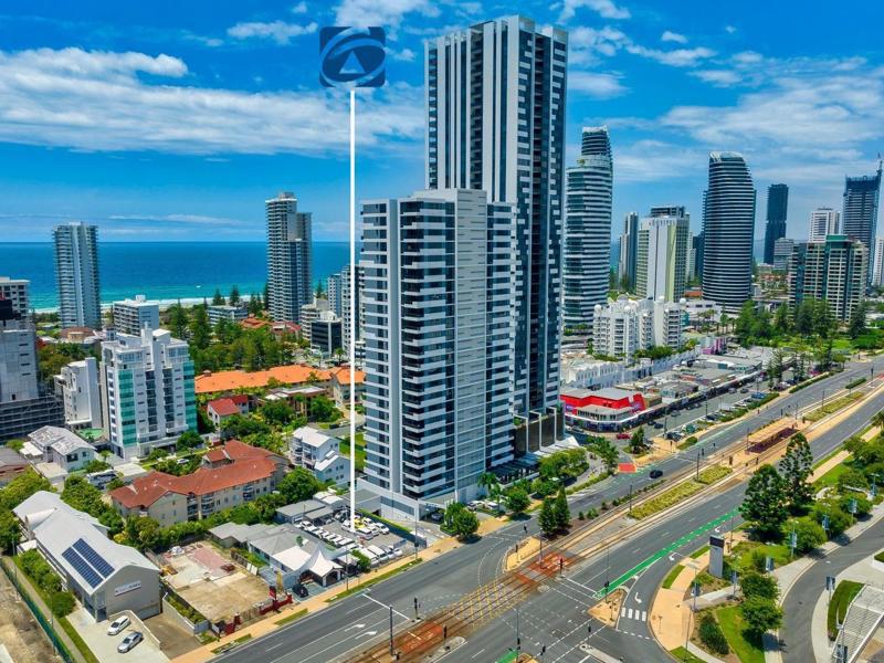 2735 Gold Coast Highway, Broadbeach