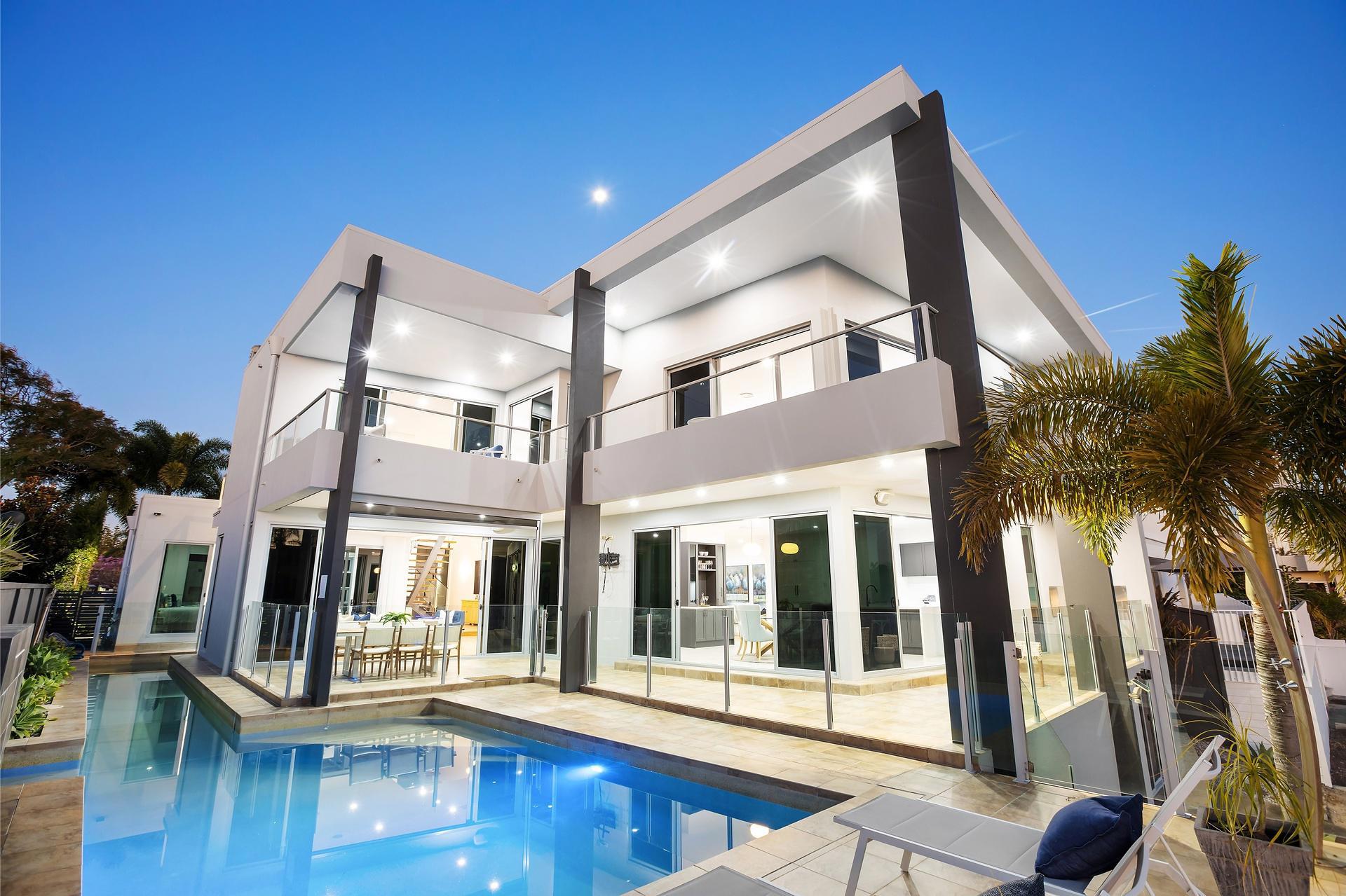 6 Seafarer Court , Paradise Waters
