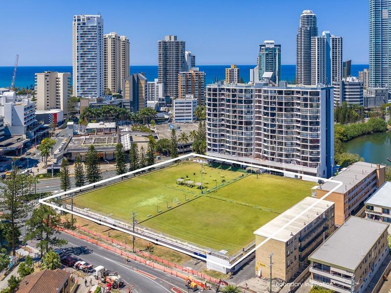 61-65 Peninsular Drive, Surfers Paradise