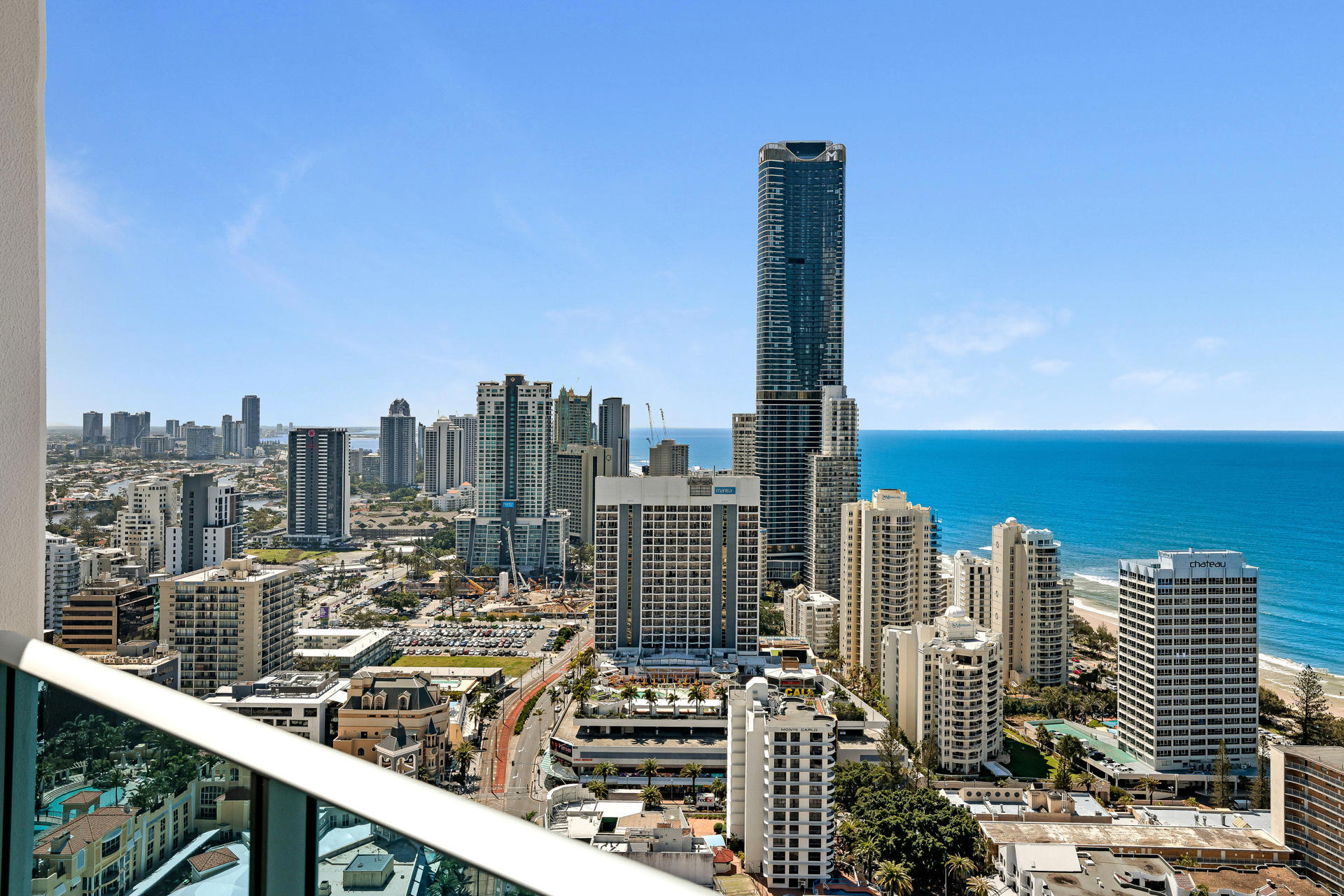13001/3113  Surfers Paradise Boulevard , Surfers Paradise
