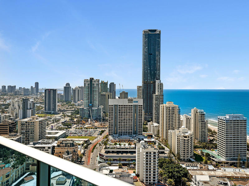 13001/3113  Surfers Paradise Boulevard , Surfers Paradise