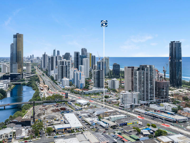 2584 Gold Coast Highway, Mermaid Beach