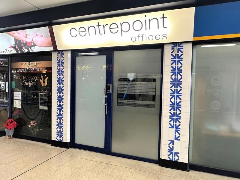 Suite 12/3290 Surfers Paradise Boulevard, Surfers Paradise