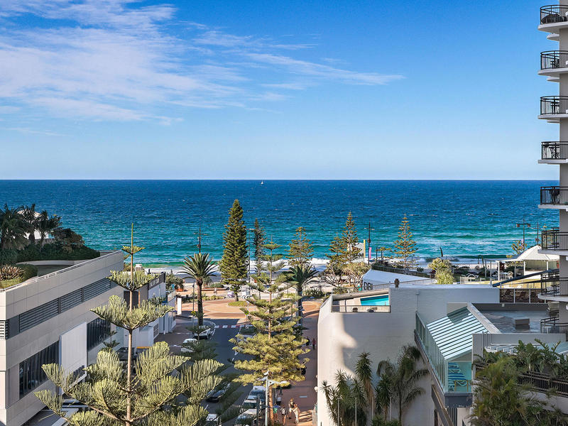 7C/34 Hanlan Street, Surfers Paradise