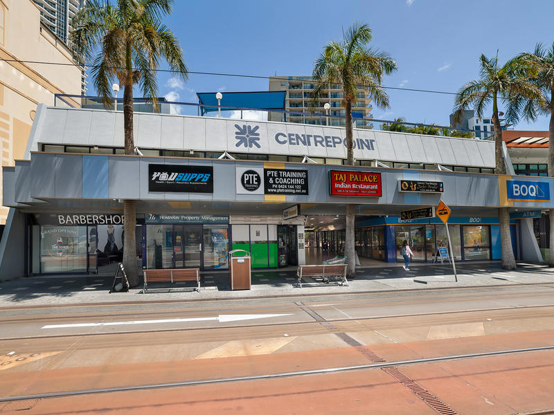 8/3290 Surfers Paradise Boulevard, Surfers Paradise