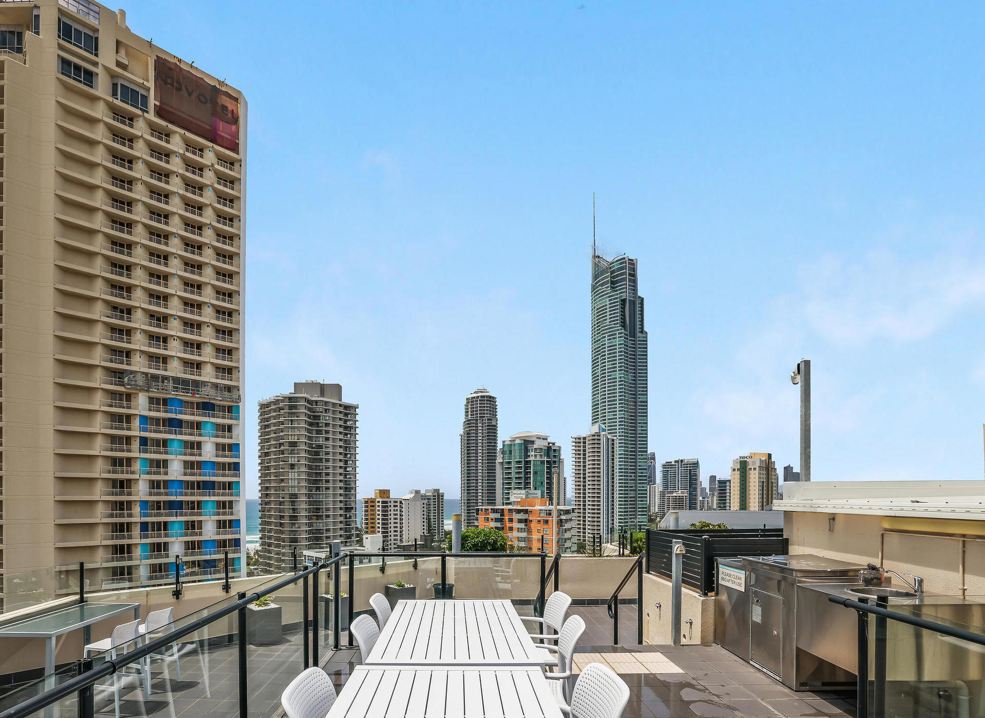 1271/3142 Surfers Paradise Boulevard, Surfers Paradise