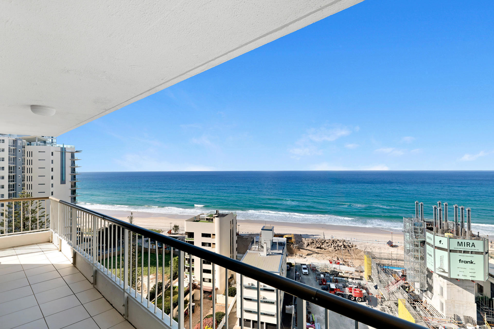 1301/10 Vista Street, Surfers Paradise
