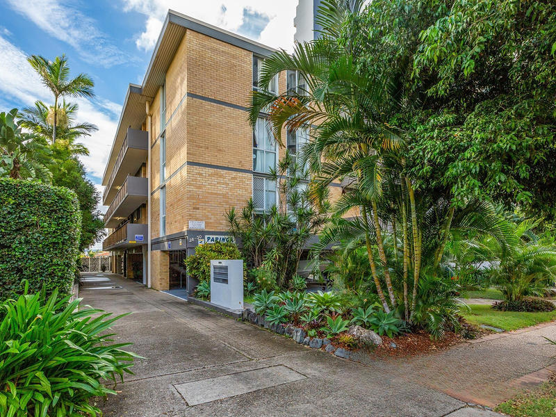 3/28 Riverview Parade, Surfers Paradise