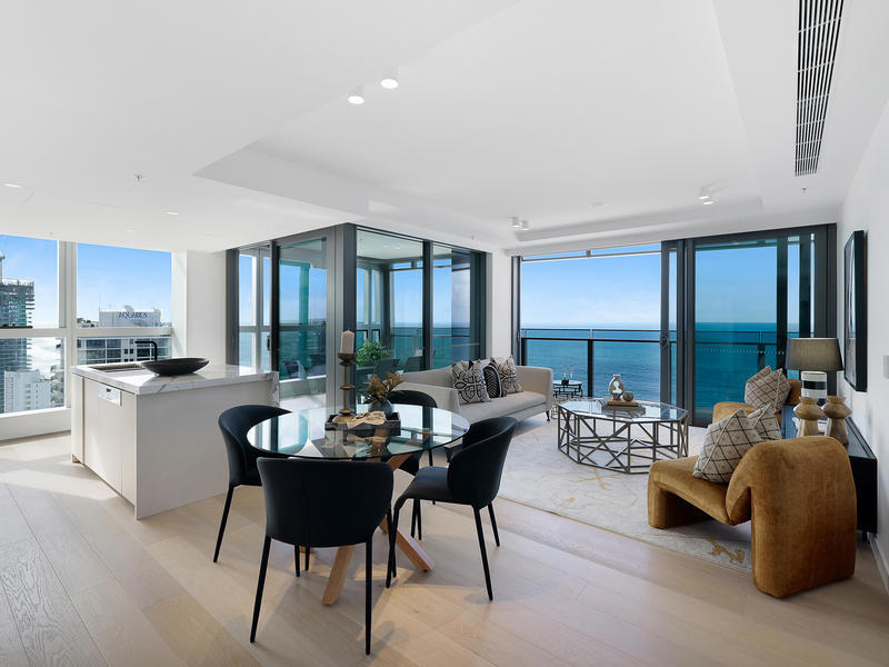 13502/36 Old Burleigh Road, Surfers Paradise