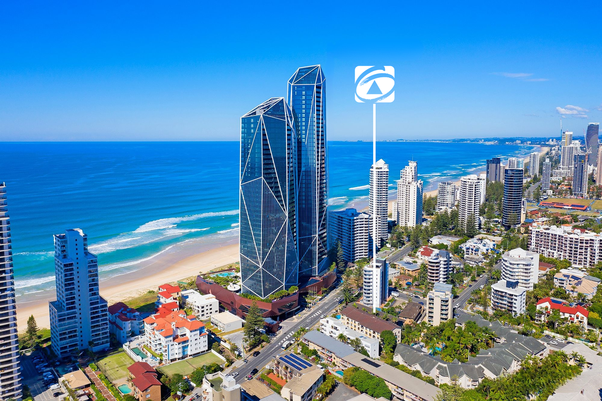 15/35 Old Burleigh Road , Surfers Paradise