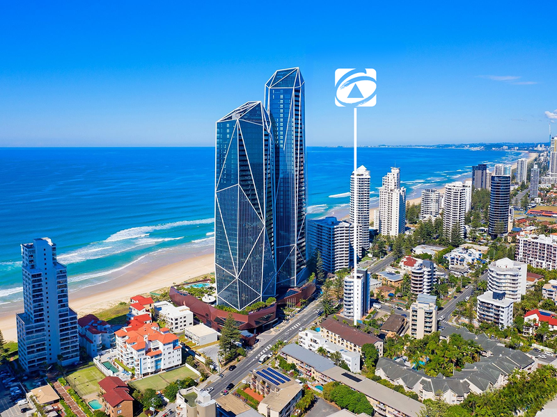 15/35 Old Burleigh Road , Surfers Paradise