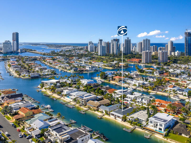 18 Midshipman Court, Paradise Waters