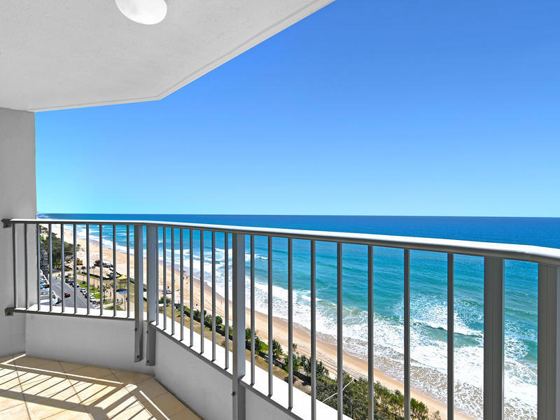 51/142 The Esplanade, Surfers Paradise
