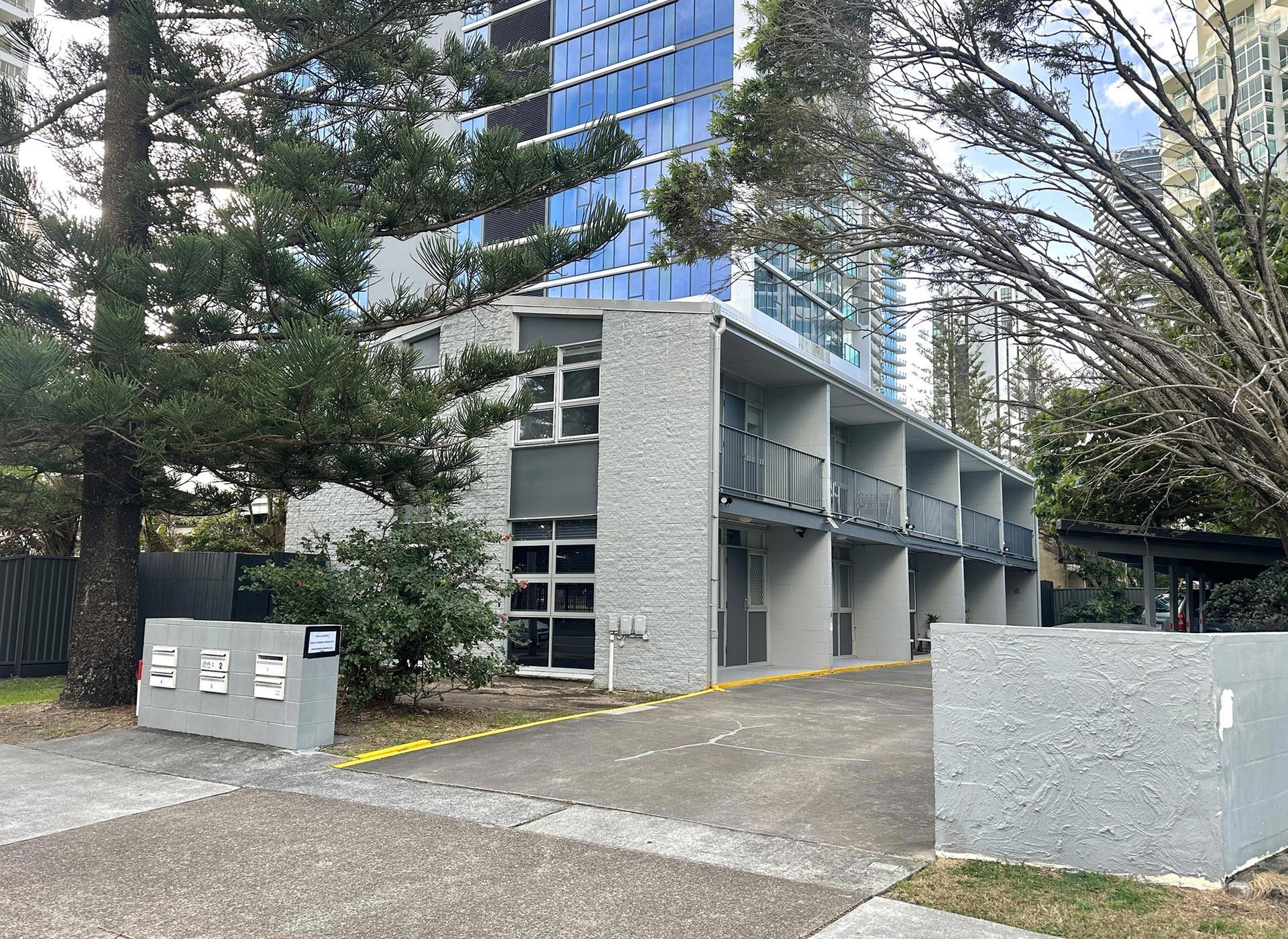 1/3 Margaret Avenue, Broadbeach