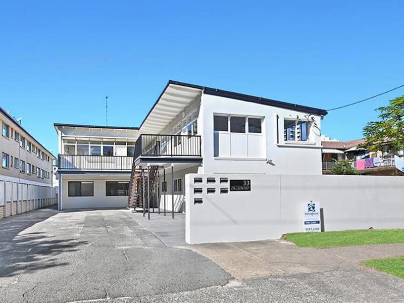 2/33 Leonard Avenue, Surfers Paradise