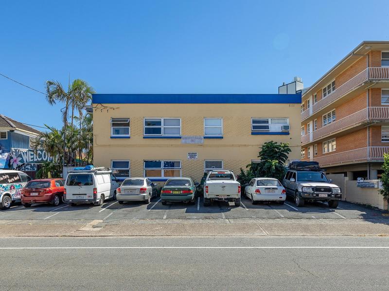 5/42 Peninsular Drive, Surfers Paradise