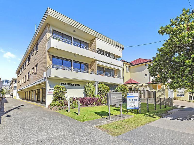 12/57 Peninsular Drive, Surfers Paradise