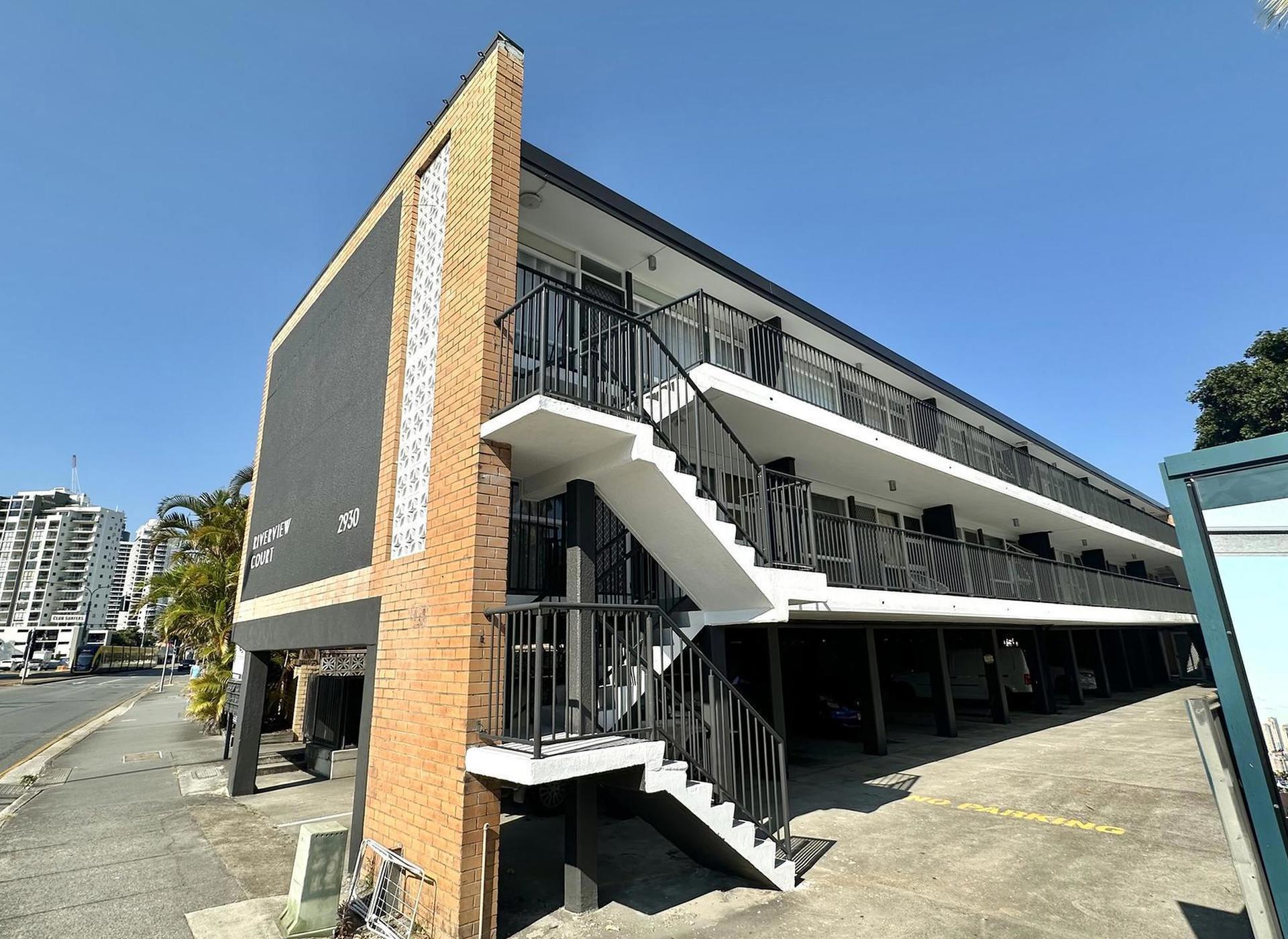 12/2930 Gold Coast Highway, Surfers Paradise