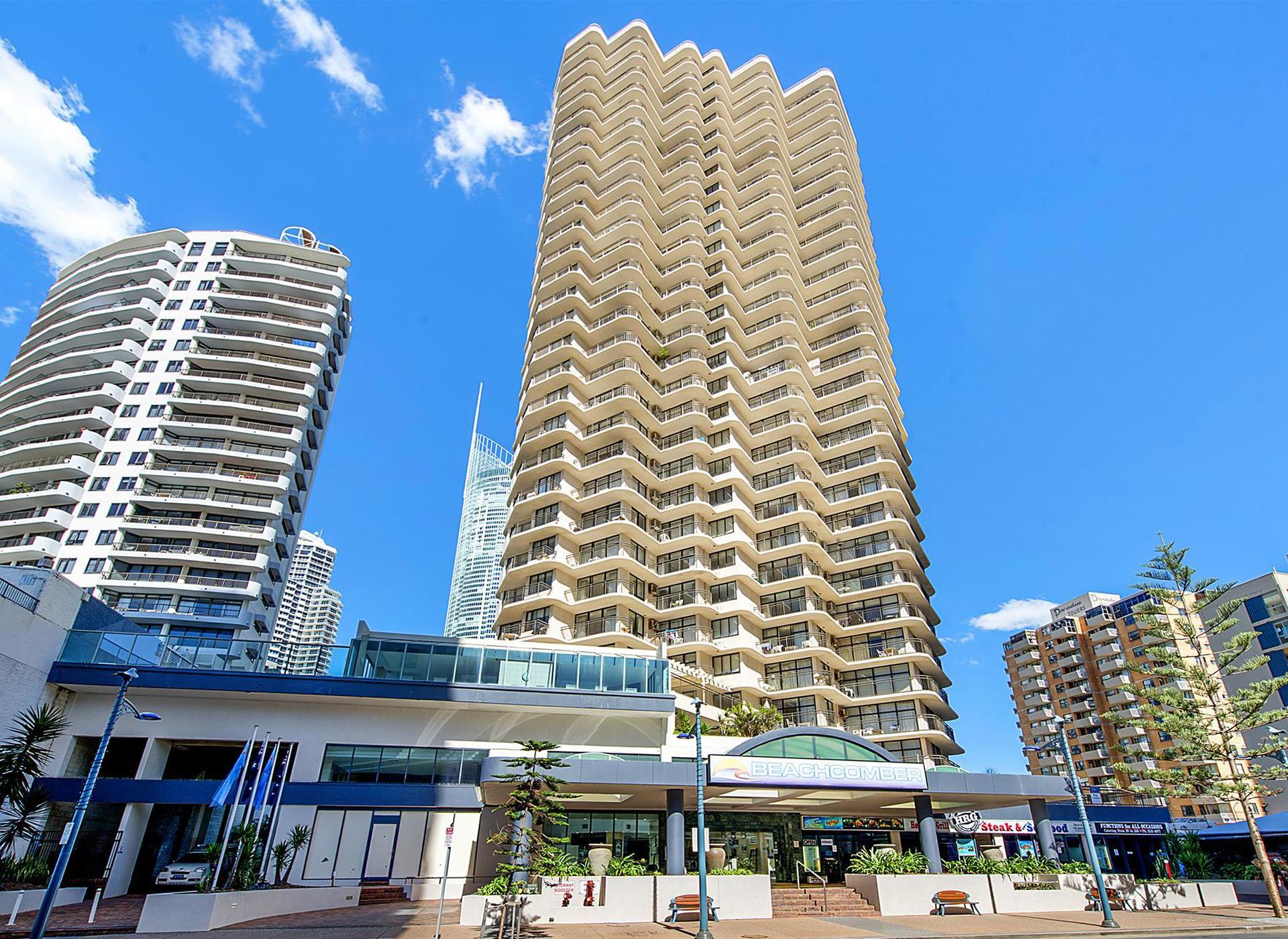 1002/18 Hanlan Street, Surfers Paradise