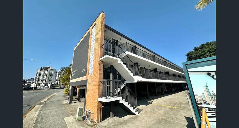13/2930 Gold Coast Highway, Surfers Paradise