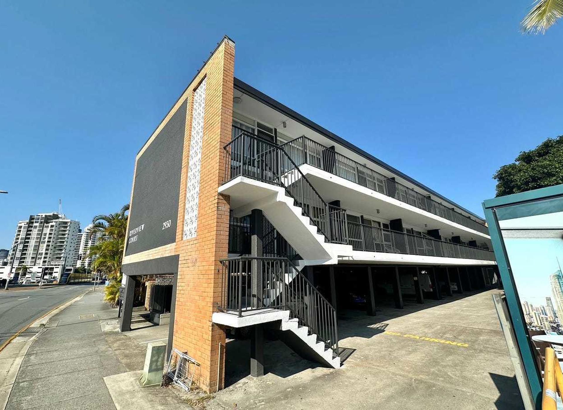 13/2930 Gold Coast Highway, Surfers Paradise