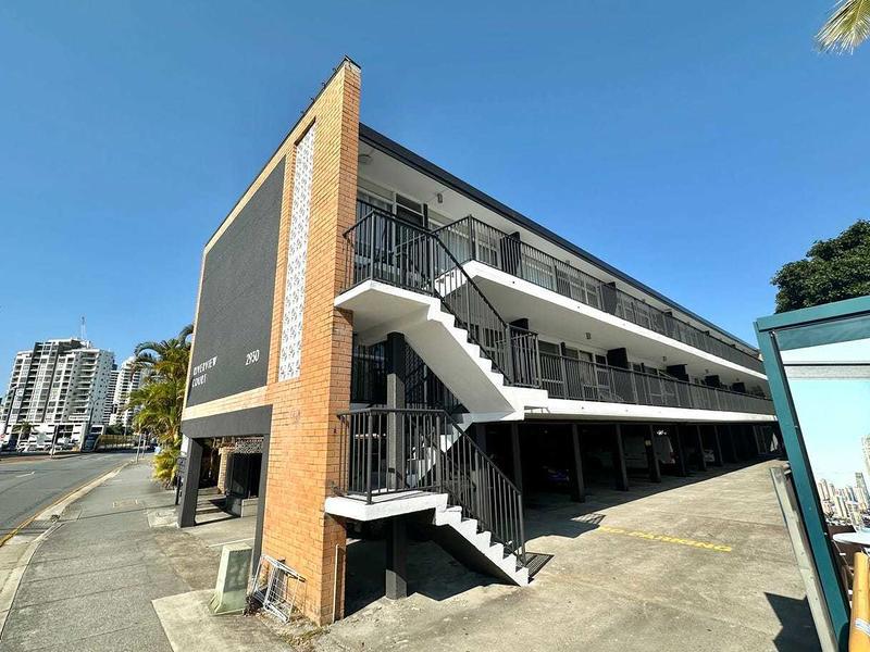 13/2930 Gold Coast Highway, Surfers Paradise