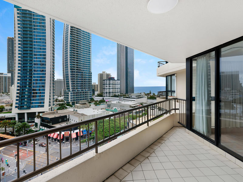 3142 Surfers Paradise Boulevard , Surfers Paradise