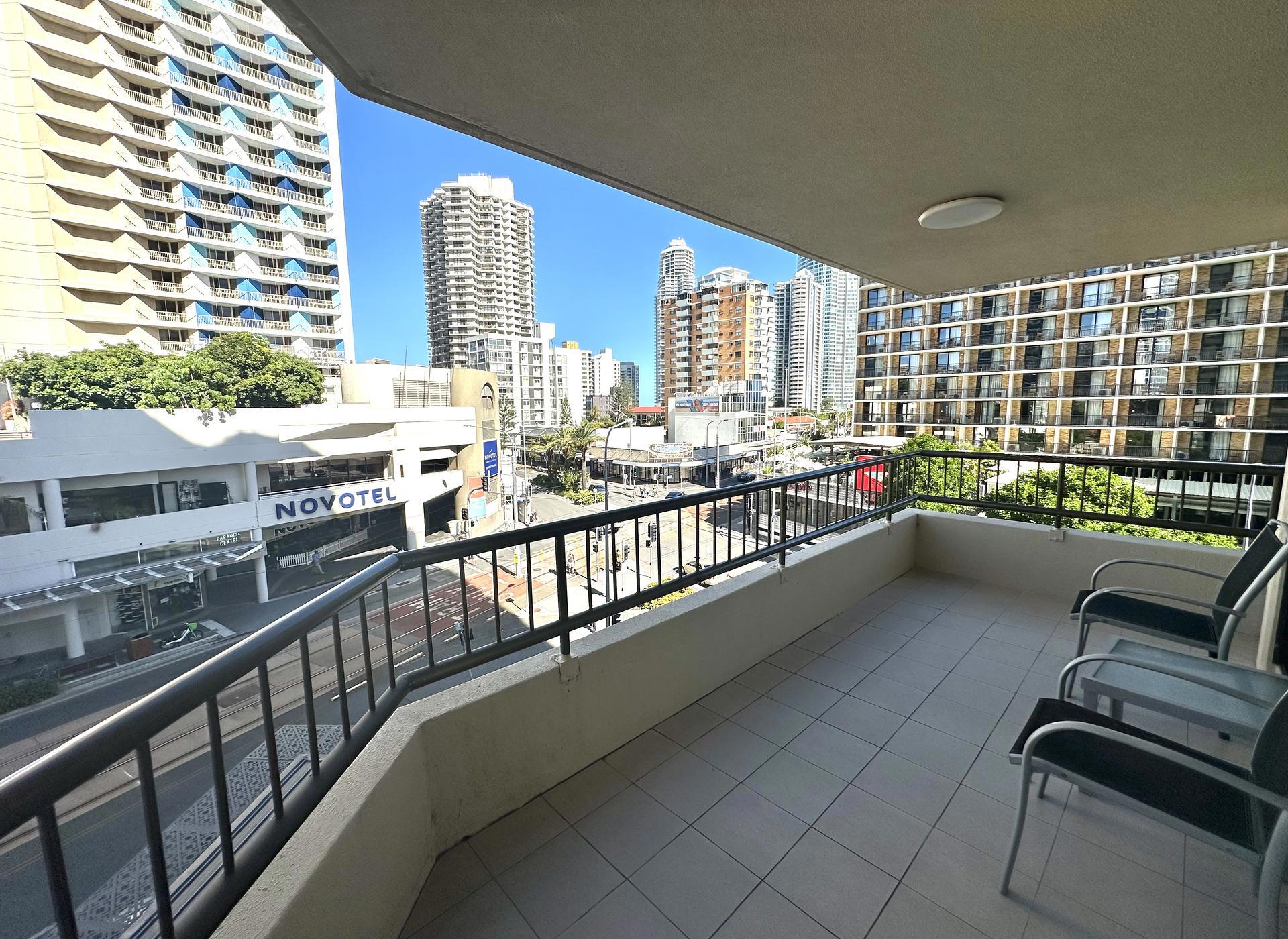325/3142 Surfers Paradise Boulevard, Surfers Paradise
