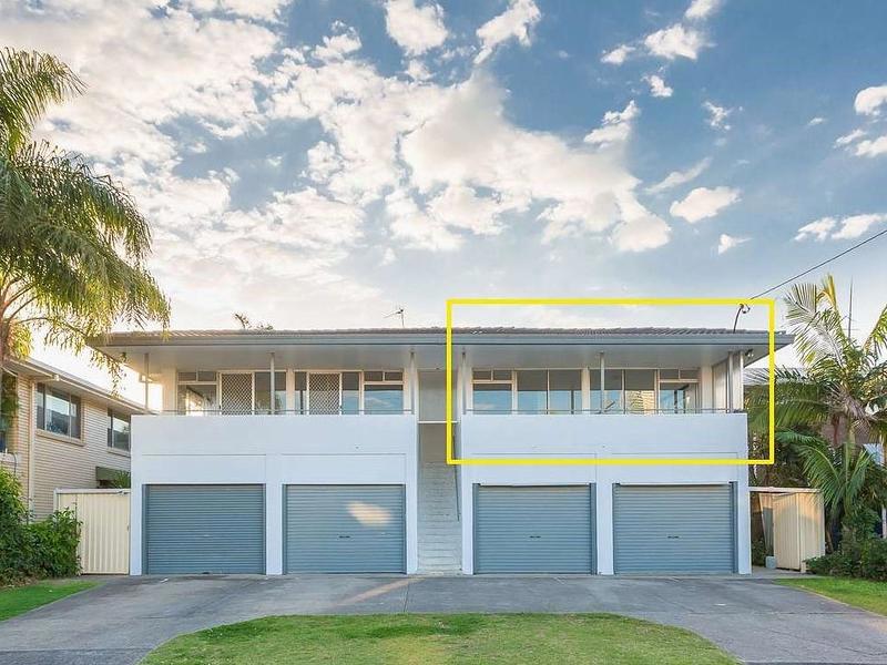4/34 Leonard Avenue, Surfers Paradise