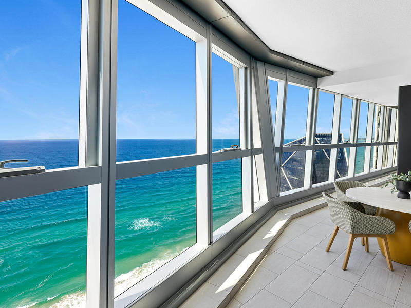 14002/36 Old Burleigh Road, Surfers Paradise