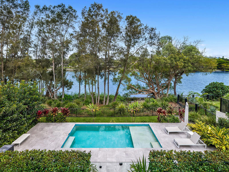 4014 Quayside , Benowa