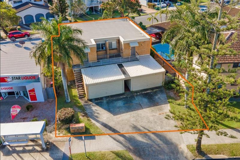 2/33 Thomas Drive, Surfers Paradise