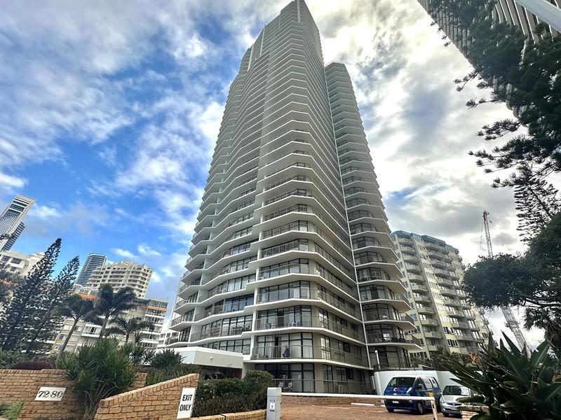 38F/80 The Esplanade, Surfers Paradise