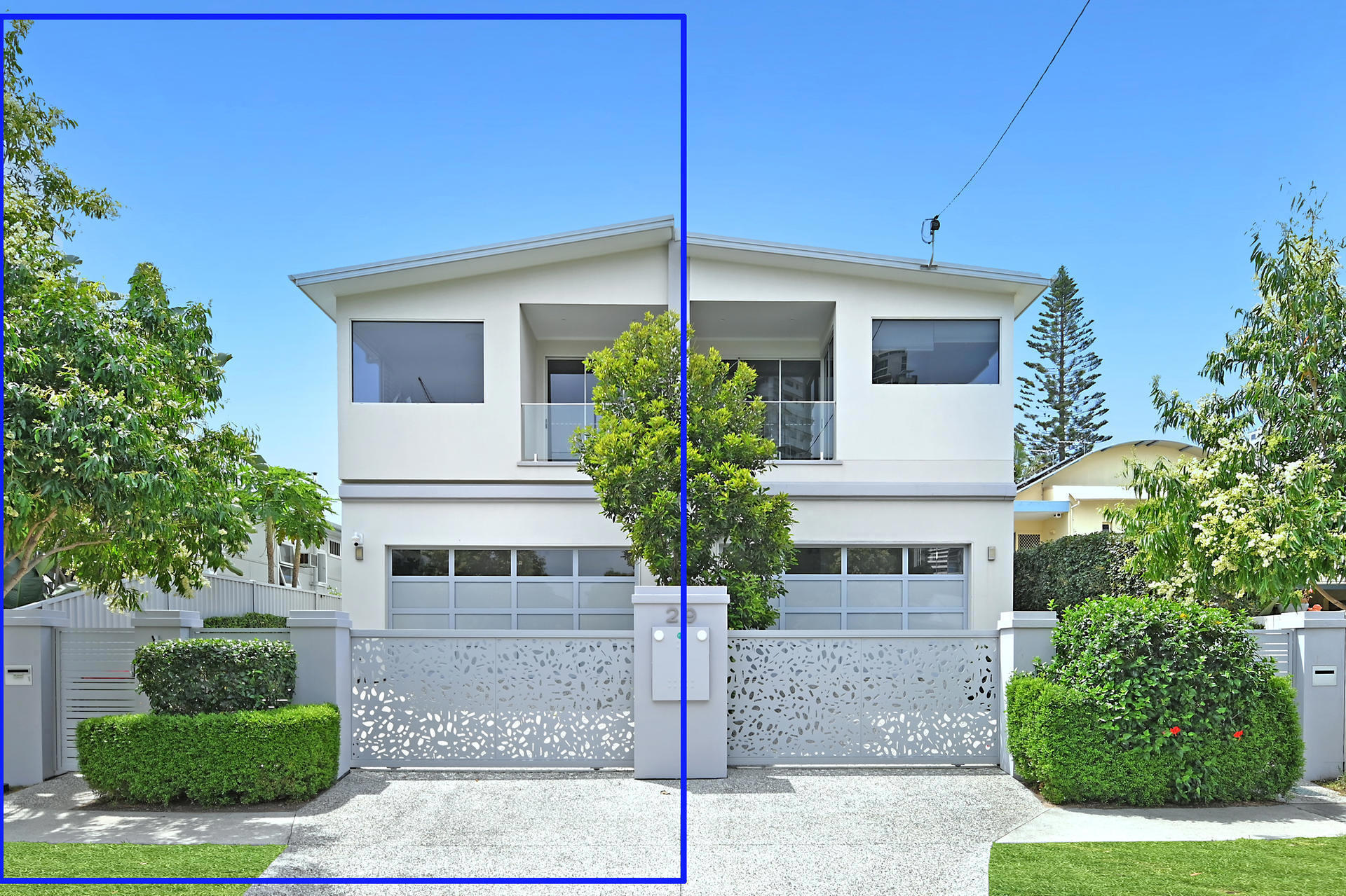 1/29 Pine Avenue, Surfers Paradise