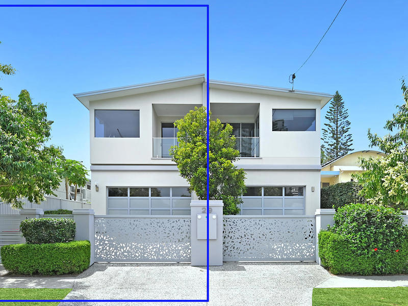 1/29 Pine Avenue, Surfers Paradise
